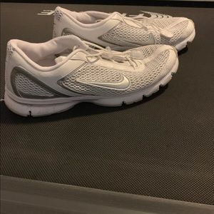 Lightweight Nike shoes